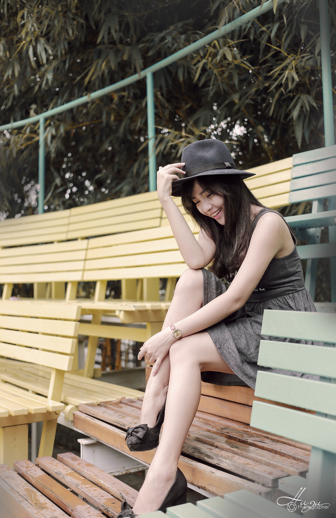 女秘书的目地